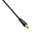 EAN 5901720139238 - Akyga AK-PD-20 adaptador e inversor de corriente Interior 14,3 W Negro imagen 2