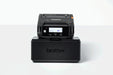 EAN 4977766810944 - Brother PA-CR-005 cargador de dispositivo móvil Impresora portátil Negro Interior imagen 4