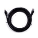 EAN 8436556146886 - Nilox NXCRJ4503 cable de red Negro 5 m Cat6 U/UTP (UTP) imagen 3