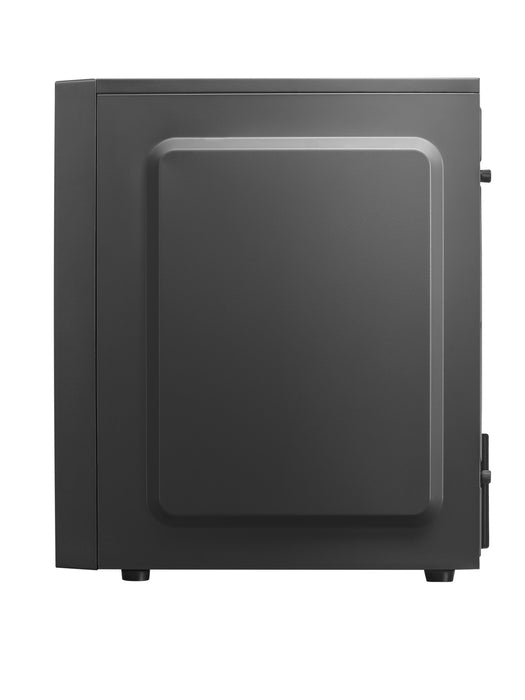 EAN 4710562754995 - Mars Gaming MCM carcasa de ordenador Mini Tower Negro imagen 16