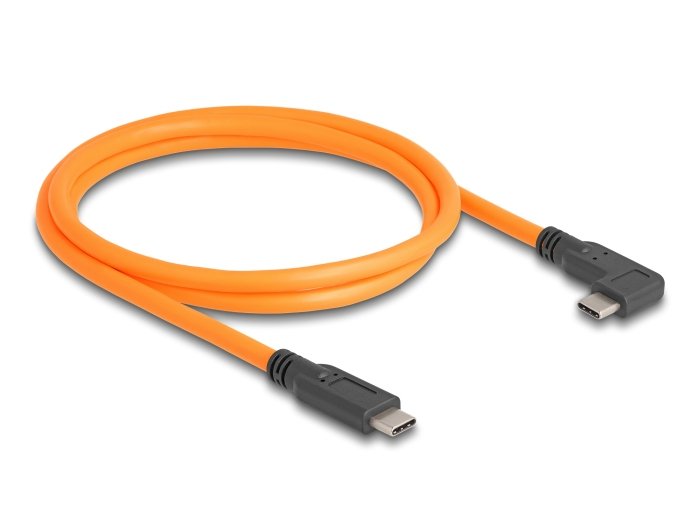 EAN 4043619879618 - DeLOCK 87961 cable USB USB C imagen 1