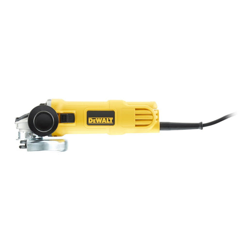 EAN 5035048634509 - DeWALT DWE4157-QS amoladora angular 12,5 cm 11800 RPM 900 W 2,05 kg imagen 2