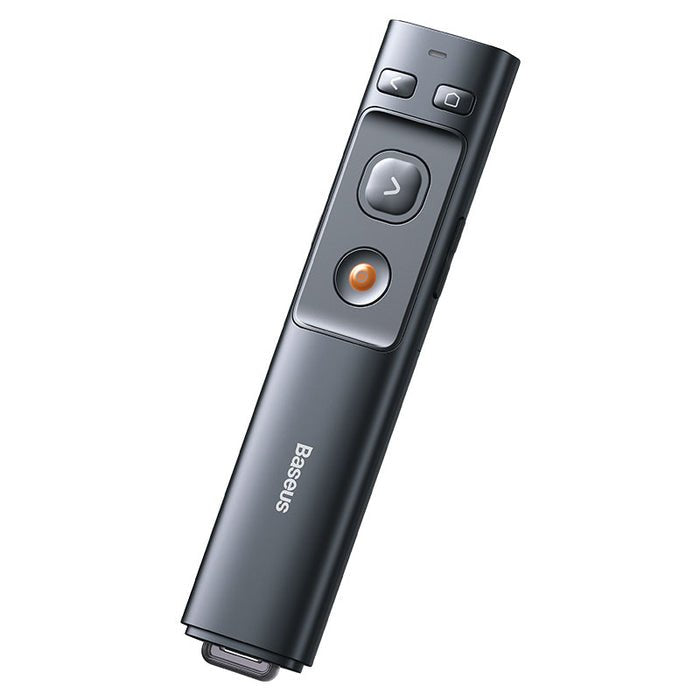 EAN 6953156224742 - Baseus ACFYB-B0G indicador 200 m Gris imagen 5