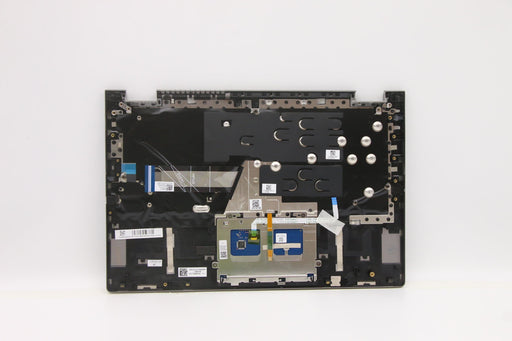 EAN 5715063065297 - Lenovo 5CB1C92776 refacción para laptop Cover + keyboard imagen 1