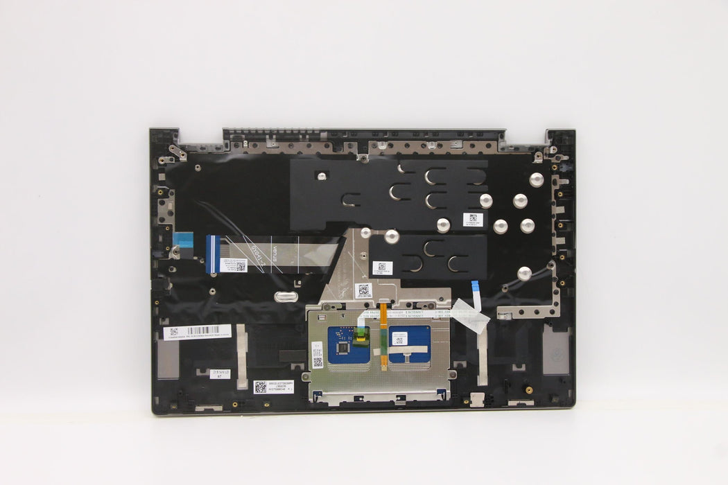 EAN 5704174851547 - Lenovo 5CB1C92769 refacción para laptop Cover + keyboard imagen 1