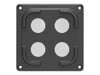 EAN 0819472023024 - Compulocks VHBMM01 kit de montaje Negro imagen 3