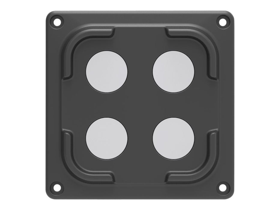 EAN 0819472023024 - Compulocks VHBMM01 kit de montaje Negro imagen 3