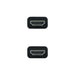 EAN 8433281009769 - Nanocable 10.15.3720 cable HDMI 20 m HDMI tipo A (Estándar) Negro, Rosa imagen 3