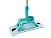 EAN 4006501521224 - Leifheit Clean Twist M Ergo Mop cover Azul imagen 4