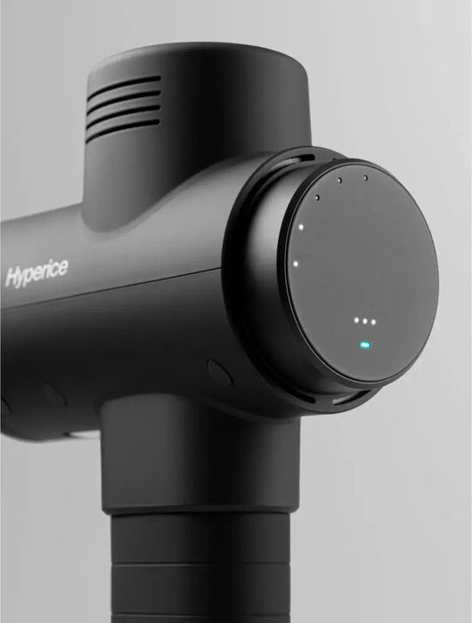 EAN 810050281157 - HyperIce Hypervolt 2 Pro masajeador Universal Negro imagen 3