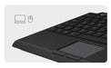 EAN 4250078172765 - KeySonic KSK-5210ELU (DE) teclado Hogar USB QWERTZ Alemán Negro imagen 3