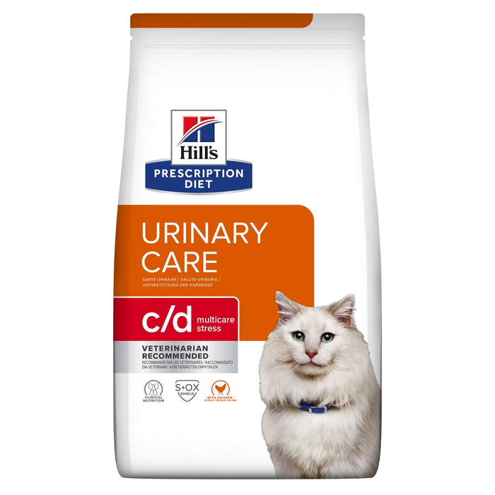 EAN 52742284200 - Hills 605980 comida húmeda para gatos 1,5 kg imagen 1
