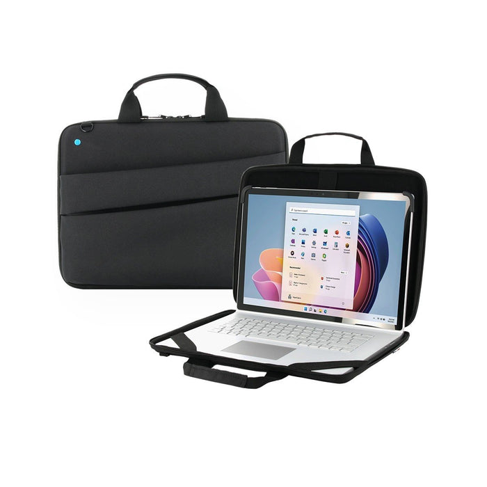 EAN 3700992526072 - Mobilis TheOne 35,6 cm (14") Maletín Negro imagen 1
