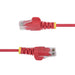 EAN 0065030918770 - StarTech.com N6PAT50CMRDS cable de red 0,5 m U/UTP (UTP) imagen 3