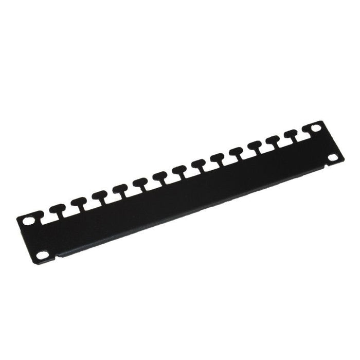 EAN 5420016845030 - LOGON RAO300BL accesorio de bastidor Panel de gestión de cables imagen 1