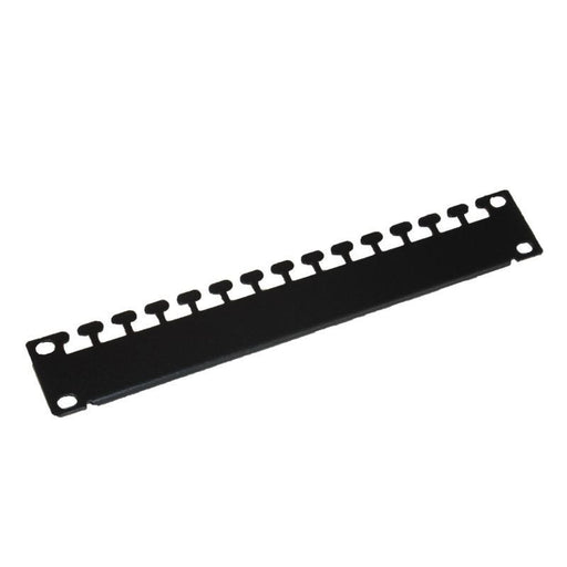 EAN 5420016845047 - LOGON RAO305BL accesorio de bastidor Panel de gestión de cables imagen 1