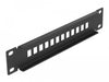 EAN 4043619668014 - DeLOCK 66801 accesorio para panel de conexiones imagen 2