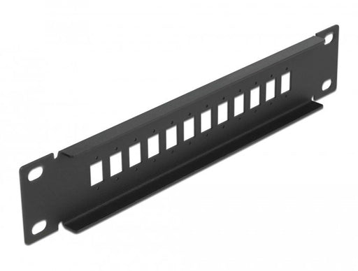 EAN 4043619668014 - DeLOCK 66801 accesorio para panel de conexiones imagen 2