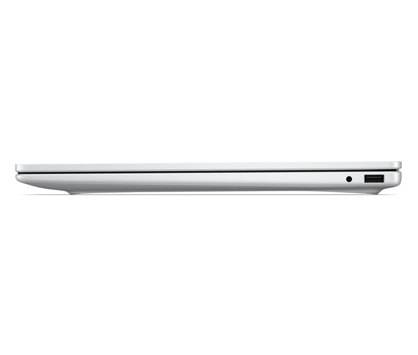 EAN 0199896112536 - HP OmniBook 3 Laptop 16-by0011ns AMD Ryzen™ 5 40 Portátil 40,6 cm (16") 2K 16 GB LPDDR5-SDRAM 512 GB SSD  imagen 9
