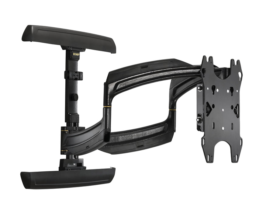 EAN 0841872147307 - Chief TS525TU soporte para TV 147,3 cm (58") Negro imagen 1