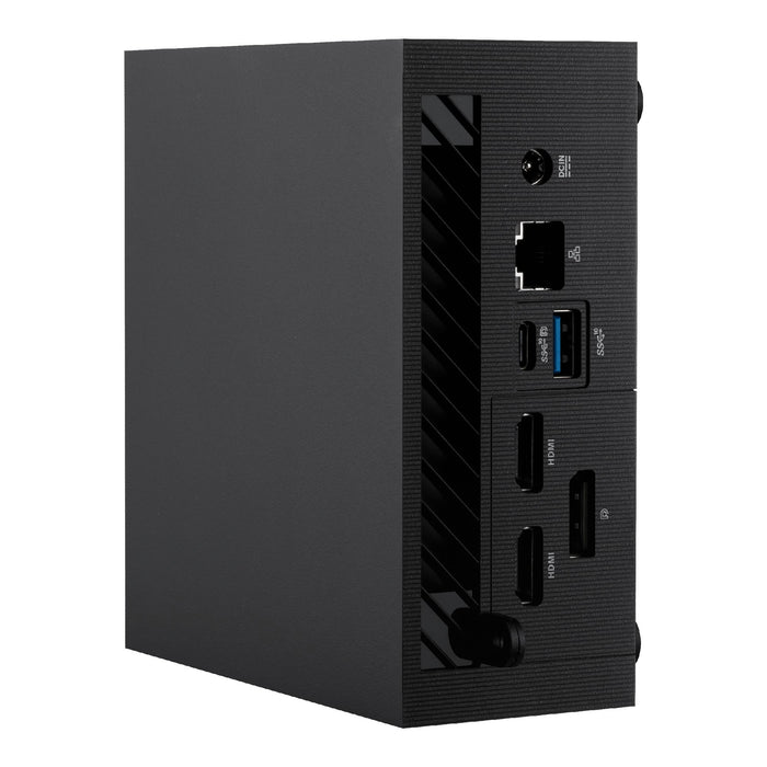 EAN 4711081869917 - ASUS ExpertCenter PN64-S5012MD Intel® Core™ i5 i5-12500H 8 GB DDR5-SDRAM 256 GB SSD Mini PC Negro imagen 7