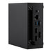 EAN 4711081869900 - ASUS ExpertCenter PN64-S3032MD Intel® Core™ i3 i3-1220P 8 GB DDR5-SDRAM 256 GB SSD Mini PC Negro imagen 7