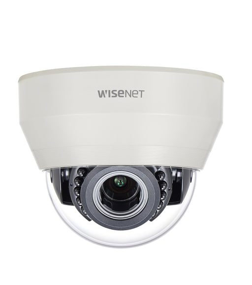 EAN 8801089185051 - Hanwha HCD-7070R Almohadilla Cámara de seguridad CCTV Interior 2560 x 1440 Pixeles Techo imagen 1