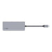 EAN 0745883819836 - Belkin AVC009btSGY USB 3.2 Gen 1 (3.1 Gen 1) Type-C Plata imagen 3