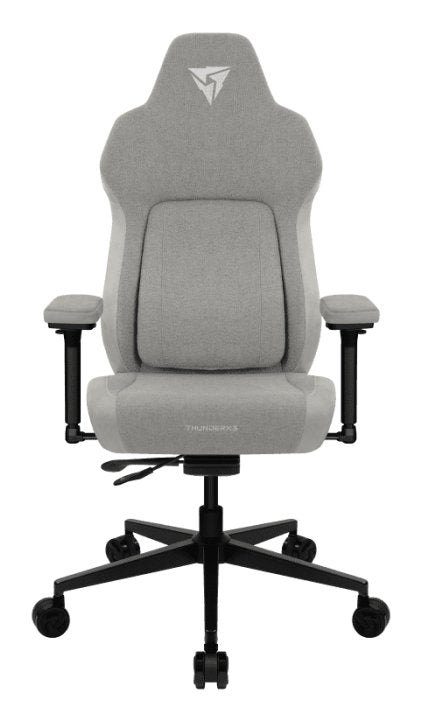 EAN 4711099478767 - ThunderX3 CORE Smart Loft Silla para videojuegos de PC Asiento acolchado Gris imagen 2