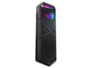 EAN 4718017849036 - ASUS ROG Strix Arion Lite Caja externa para unidad de estado sólido (SSD) Negro M.2 imagen 1