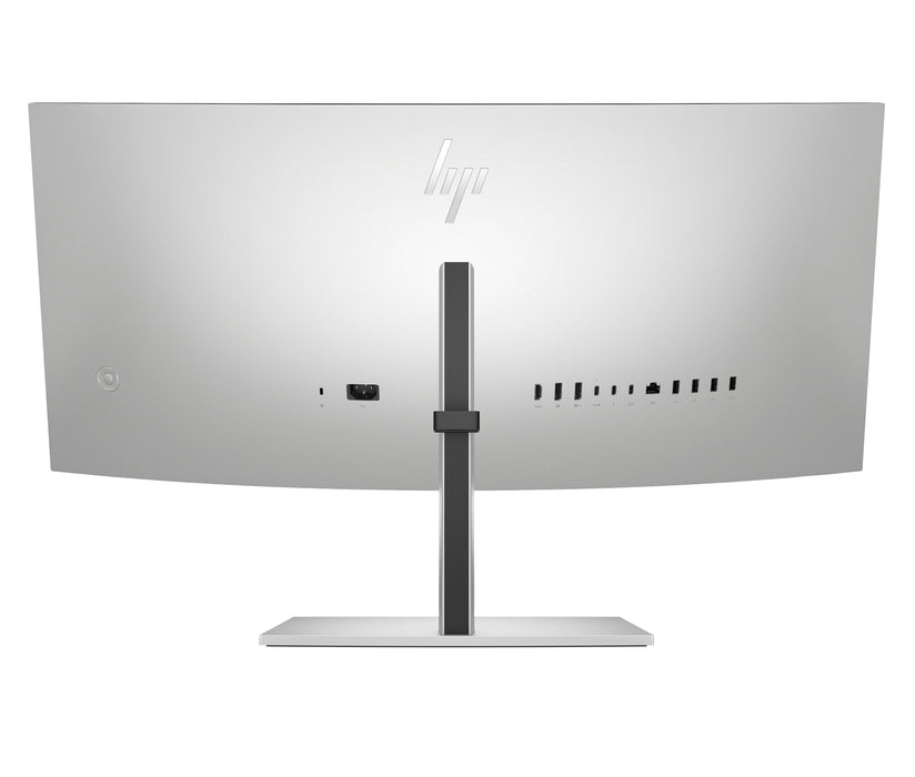 EAN 5715063748954 - HP Series 7 Pro 34 inch WQHD Conferencing Monitor - 734pm pantalla para PC 86,4 cm (34") 3440 x 1440 Pixe imagen 8