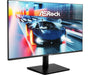 EAN 4710483943560 - Asrock CL25FFB pantalla para PC 62,2 cm (24.5") 1920 x 1080 Pixeles Full HD LED Negro imagen 2