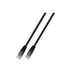 EAN 4049759032791 - EFB Elektronik RJ45 U/UTP Cat.5e cable de red Negro 5 m Cat5e U/UTP (UTP) imagen 1