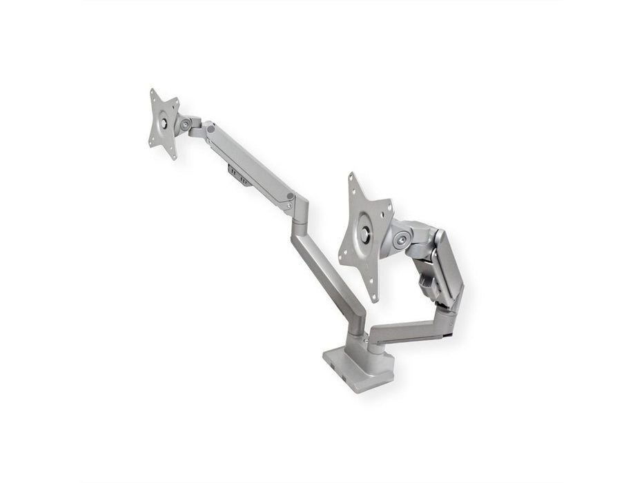 EAN 7630049623569 - ROLINE 17.03.1158 soporte para monitor 81,3 cm (32") Plata imagen 9