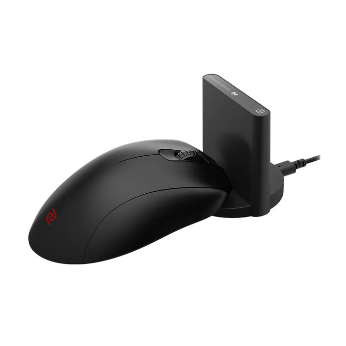 EAN 4718755089107 - ZOWIE EC3-CW ratón Juego Mano derecha RF inalámbrico Óptico 3200 DPI imagen 8