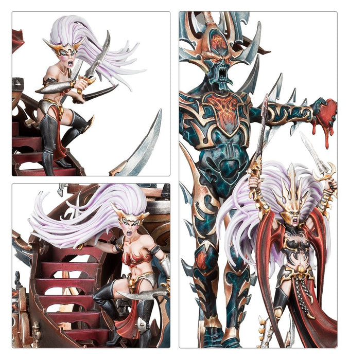 EAN 5011921251940 - Games Workshop 70-852 collectible figure imagen 23