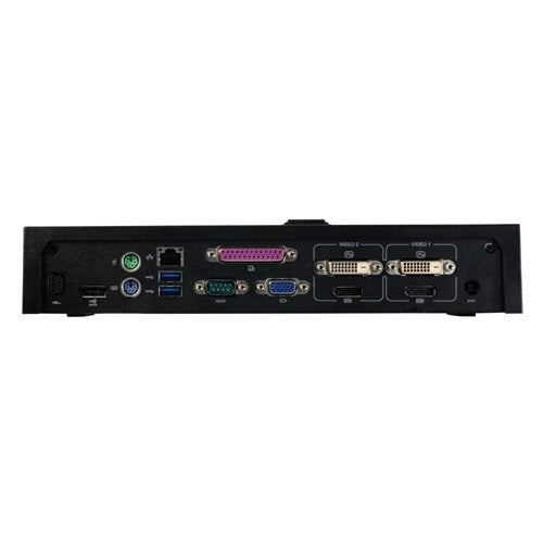 EAN 5054484616634 - DELL 452-11421 base para portátil y replicador de puertos Acoplamiento Negro imagen 5