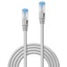 EAN 4002888471428 - Lindy 47142 cable de red Gris 50 m Cat6a S/FTP (S-STP) imagen 3