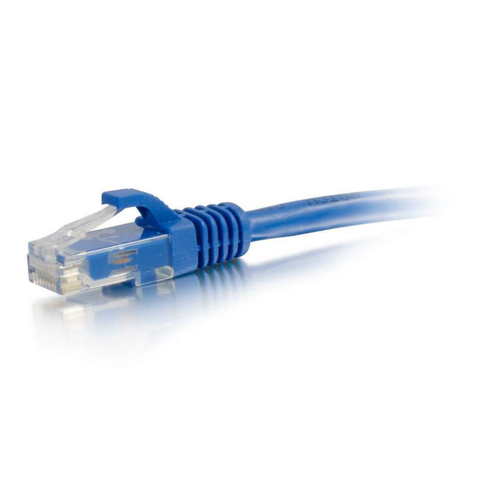 EAN 0757120831655 - C2G 83165 cable de red U/UTP (UTP) imagen 2