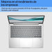 EAN 0198415351661 - HP EliteBook 660 G11 Intel Core Ultra 5 125U Portátil 40,6 cm (16") WUXGA 16 GB DDR5-SDRAM 512 GB SSD Wi- imagen 8