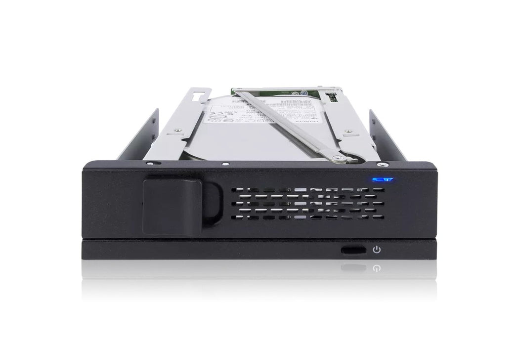 EAN 4713227445917 - Icy Dock MB118VP-B caja para disco duro externo imagen 8