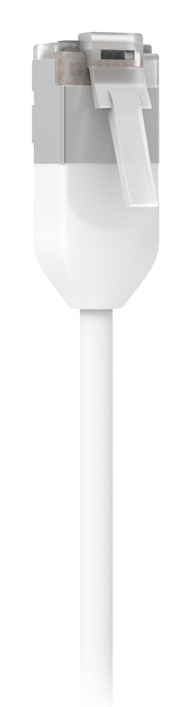 EAN 0810084698525 - Ubiquiti UACC-Cable-Patch-Outdoor-C6A-2M-W cable de red Blanco Cat6a imagen 1