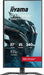 EAN 4948570126439 - iiyama G-MASTER GB2771HSU-B1 pantalla para PC 68,6 cm (27") 1920 x 1080 Pixeles Full HD Negro imagen 2