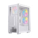 EAN 6977277360004 - Einarex EXCS-PL-100R-W carcasa de ordenador Midi Tower Blanco imagen 18