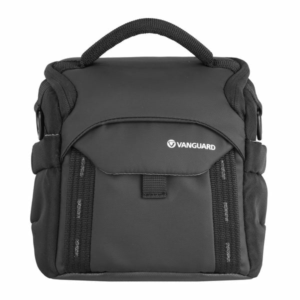 EAN 4719856250366 - Vanguard Adaptor 15M Cubierta de hombro Negro imagen 1
