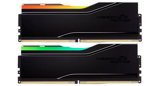 EAN 4711549512072 - G.Skill Trident Z5 NeoX RGB módulo de memoria 32 GB 2 x 16 GB DDR5 6000 MT/s imagen 1