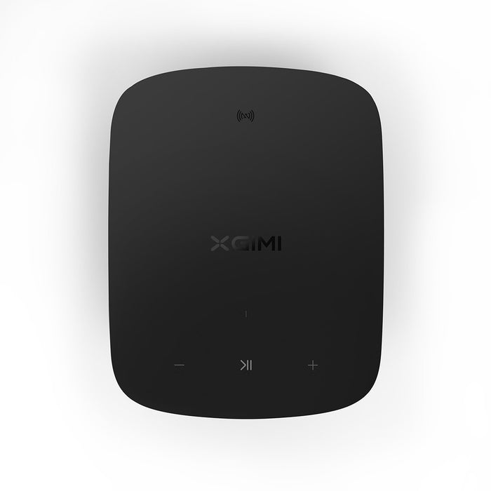 EAN 6935670500267 - XGIMI Halo+ Proyector de alcance estándar DLP 1080p (1920x1080) 3D Gris imagen 5