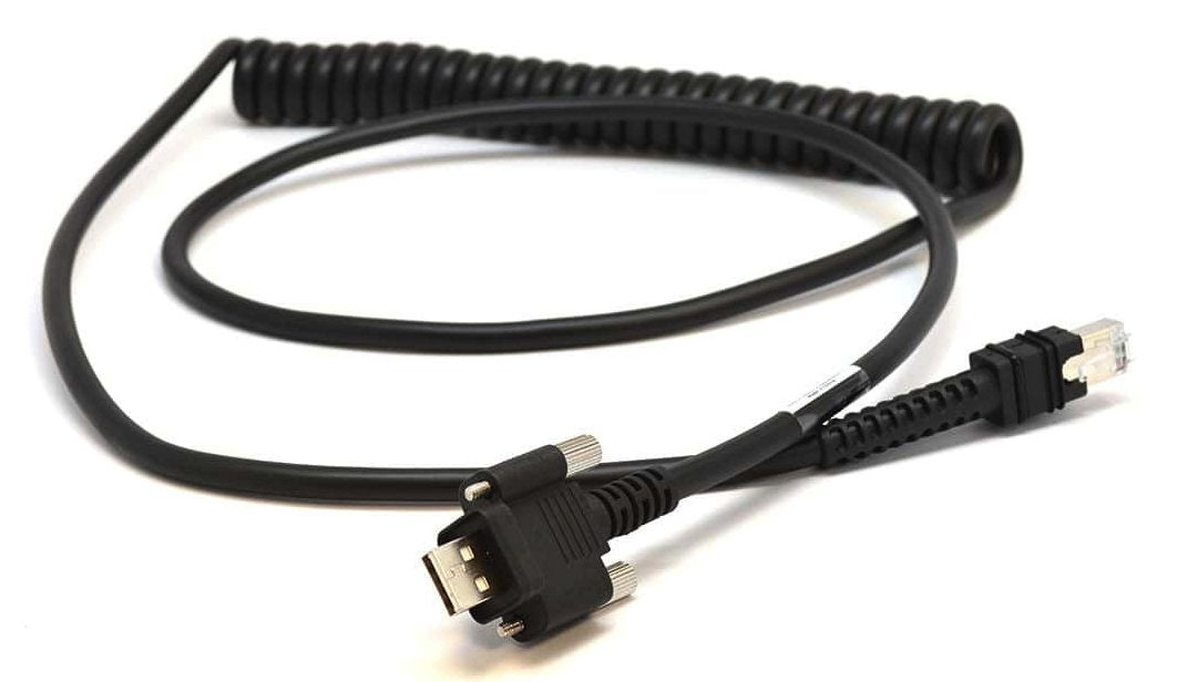 EAN 0783555115299 - Zebra CBA-UF2-C12ZAR accesorio para lector de código de barras imagen 1
