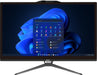EAN 4711377351256 - MSI Pro AP222T 13M-436XEU Intel® Core™ i3 i3-13100 54,6 cm (21.5") 1920 x 1080 Pixeles Pantalla táctil PC imagen 9