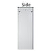 EAN 5420016846051 - LOGON RDL32U68WH armario rack 32U Rack o bastidor independiente Blanco imagen 4